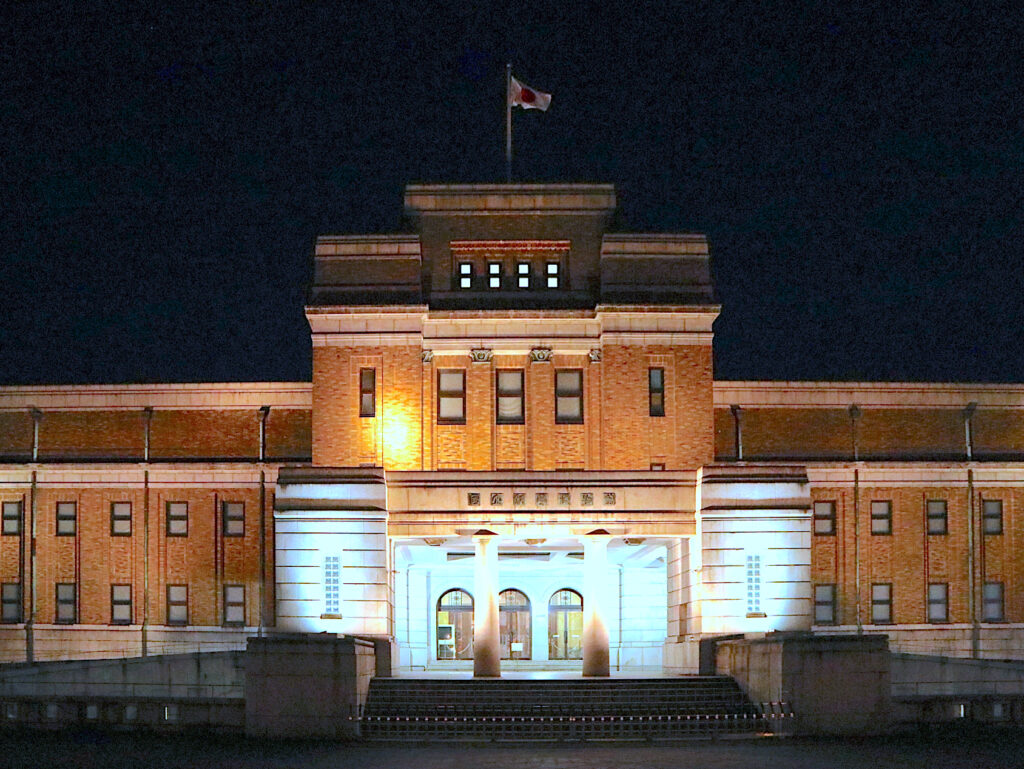 国立科学博物館