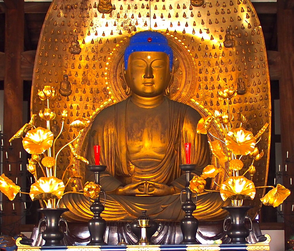 九品仏浄真寺