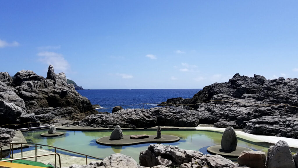 神津島温泉保養センター