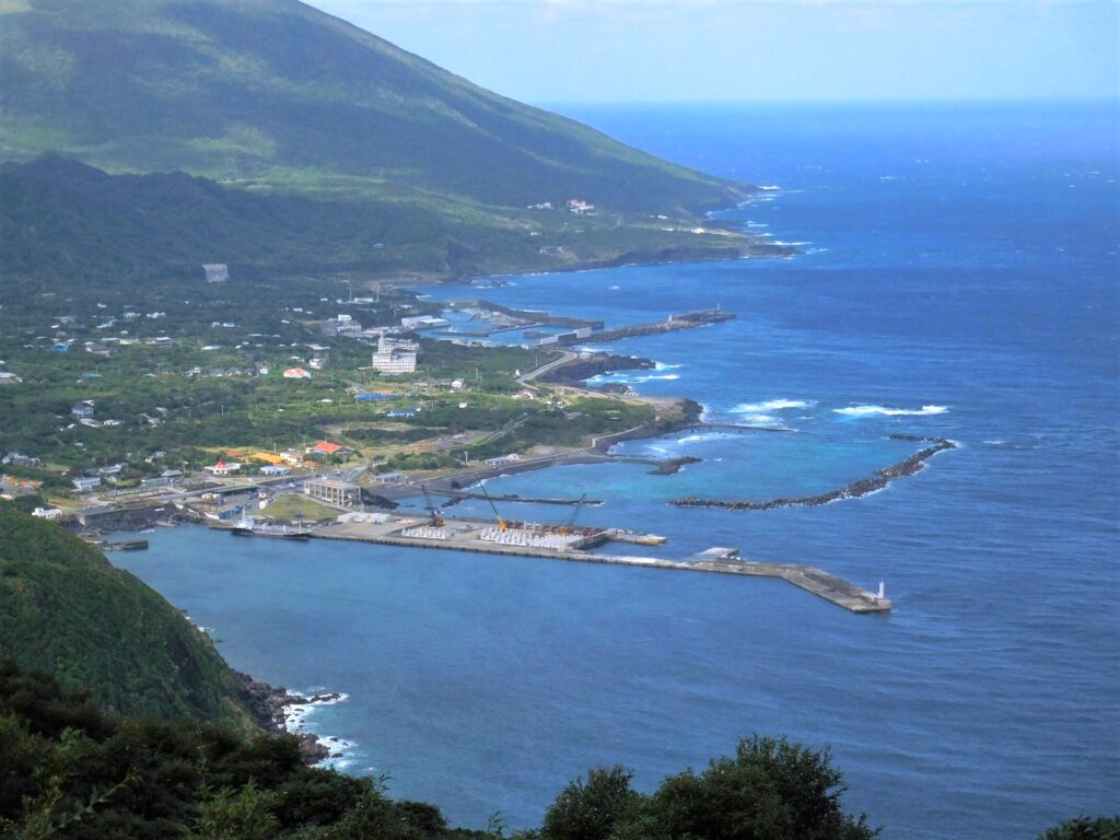 登龍峠