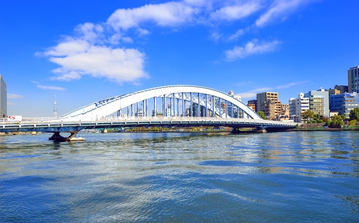 永代橋