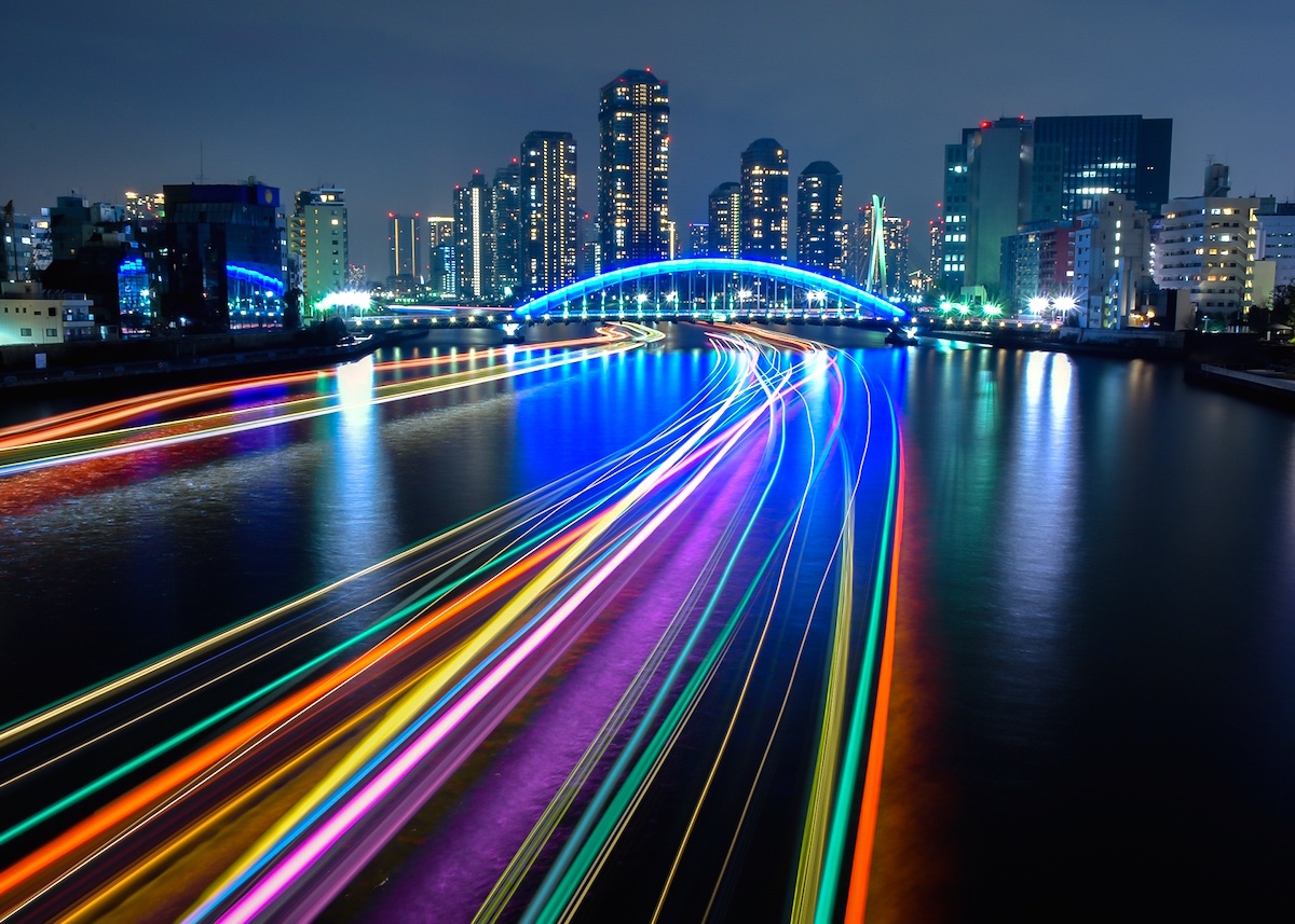 永代橋