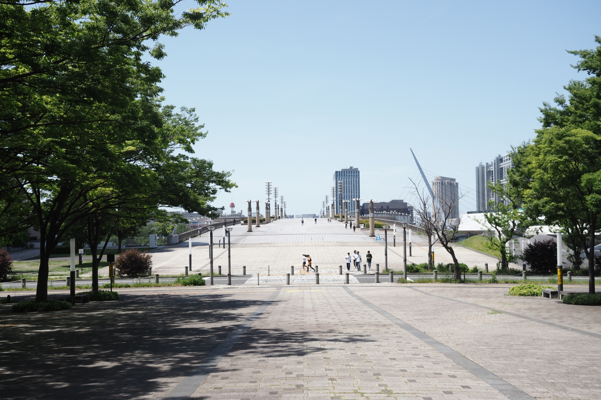 夢の大橋