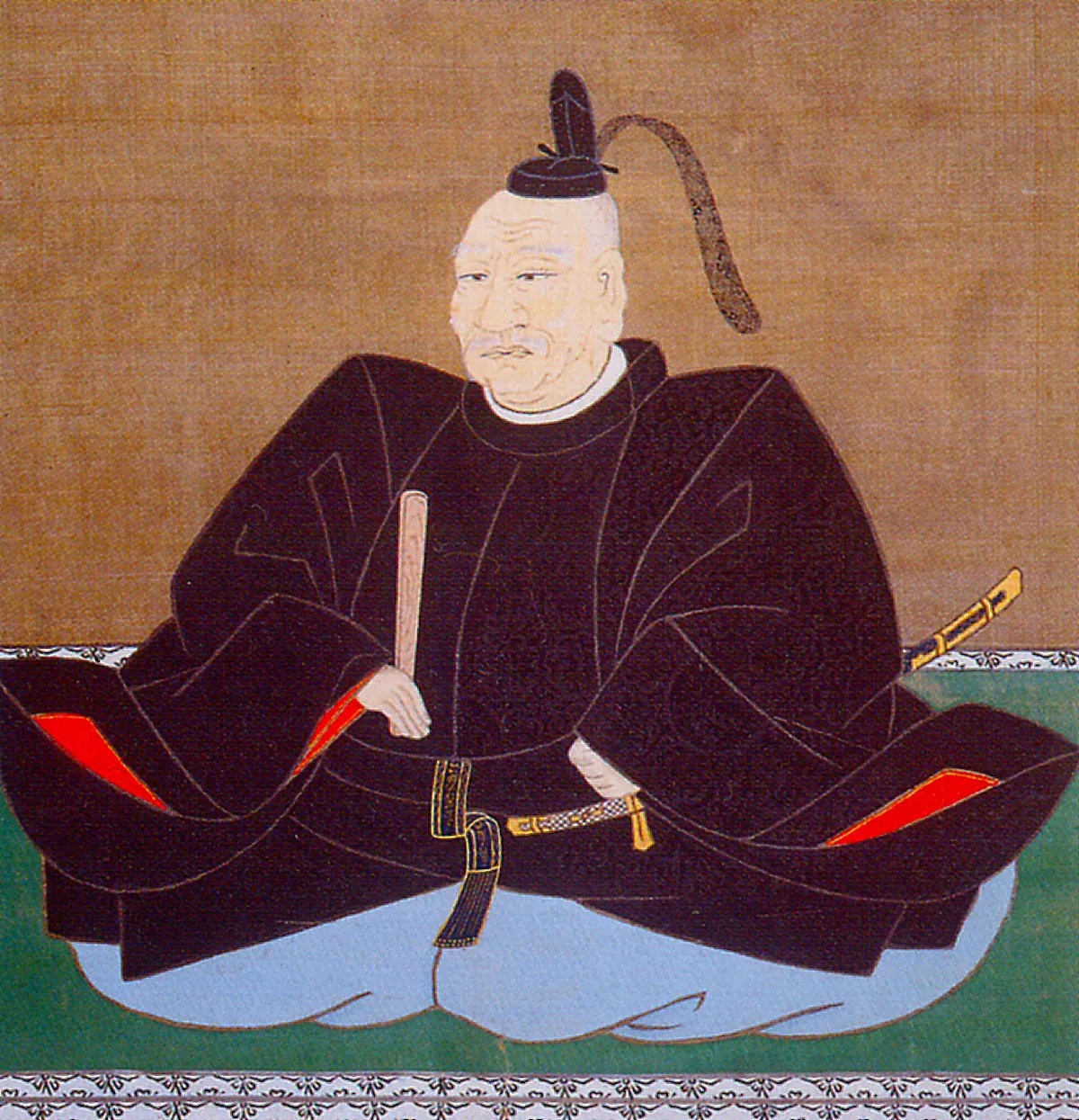 藤堂高虎