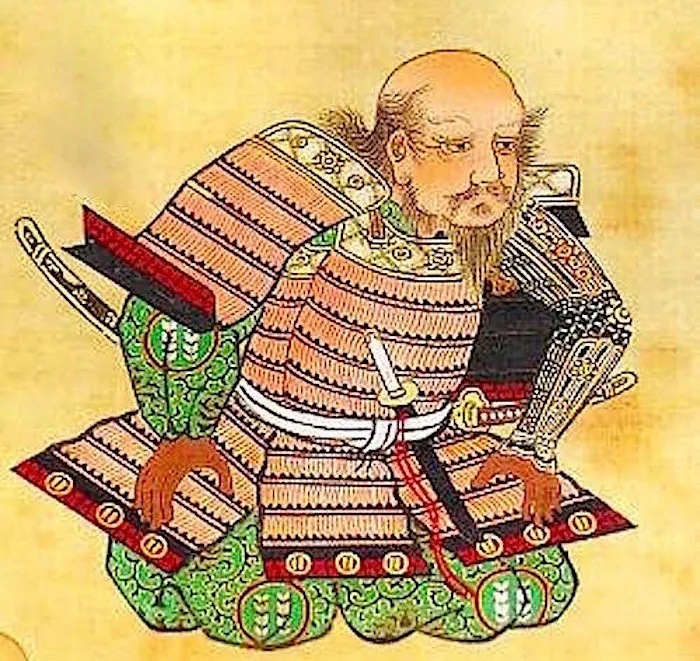 服部半蔵