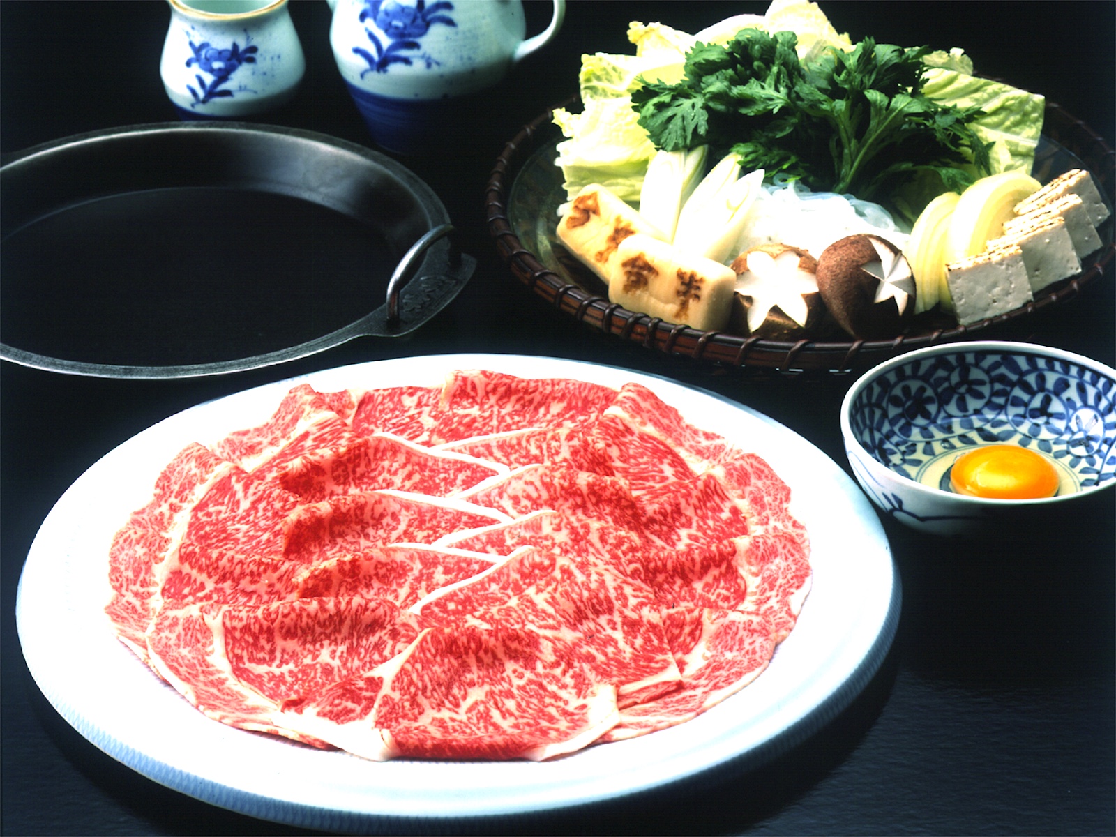 浅草今半 国際通り本店
