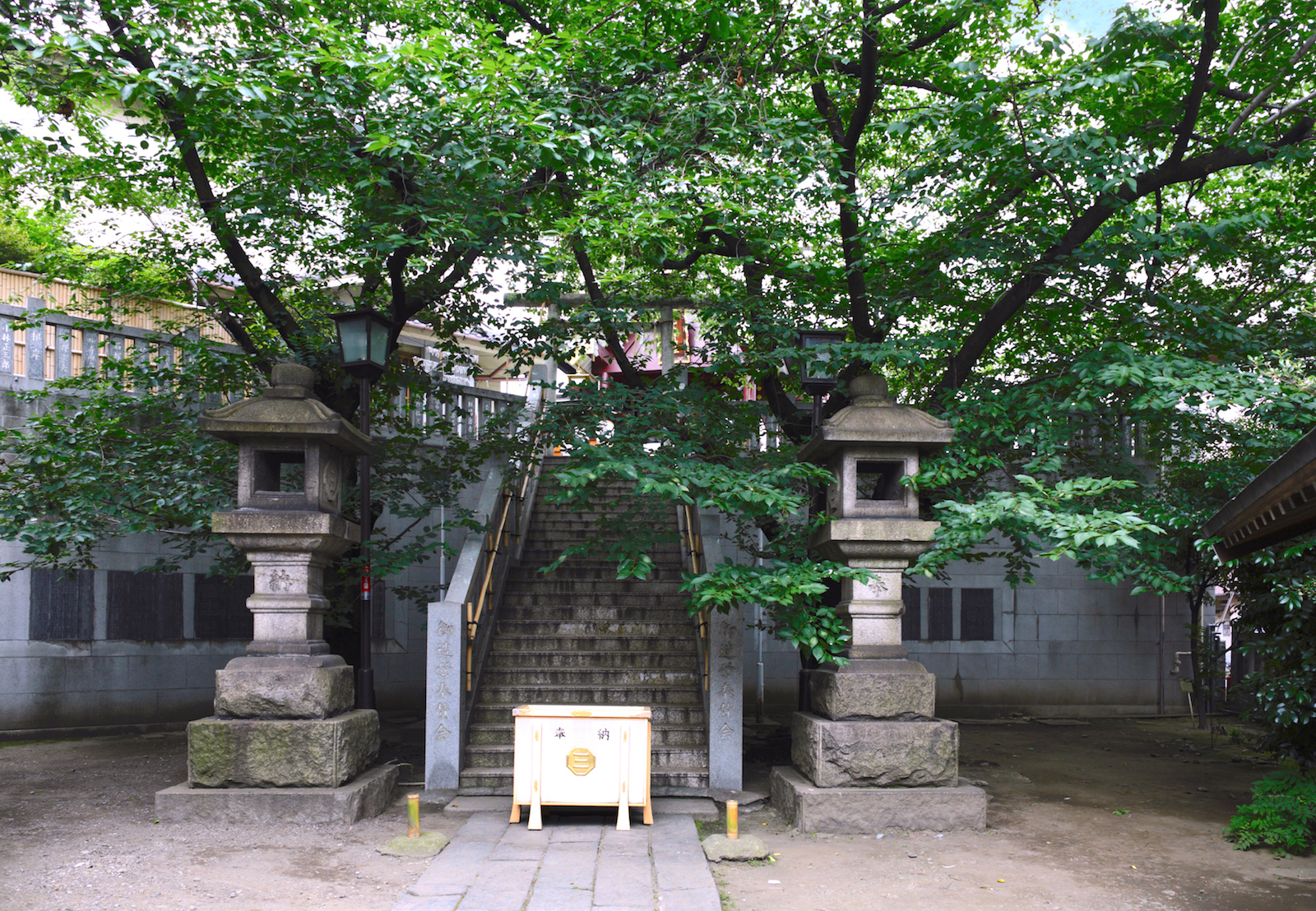 元三島神社