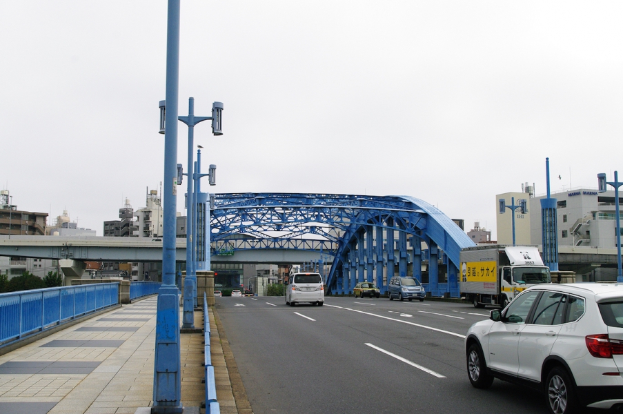 駒形橋