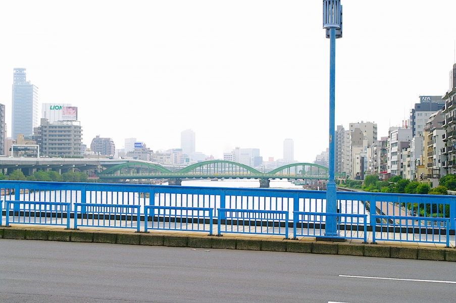 駒形橋