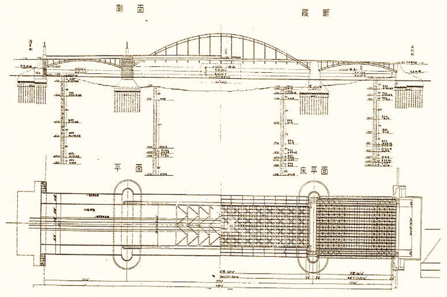 駒形橋