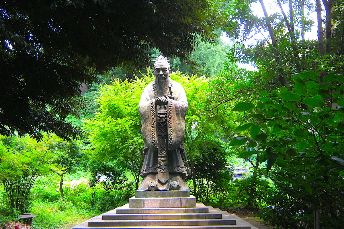 湯島聖堂