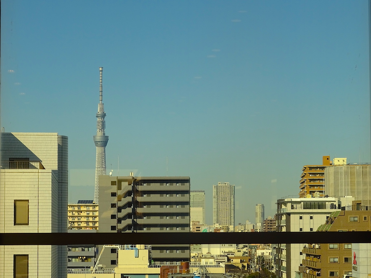 江東下町食堂（江東区役所）