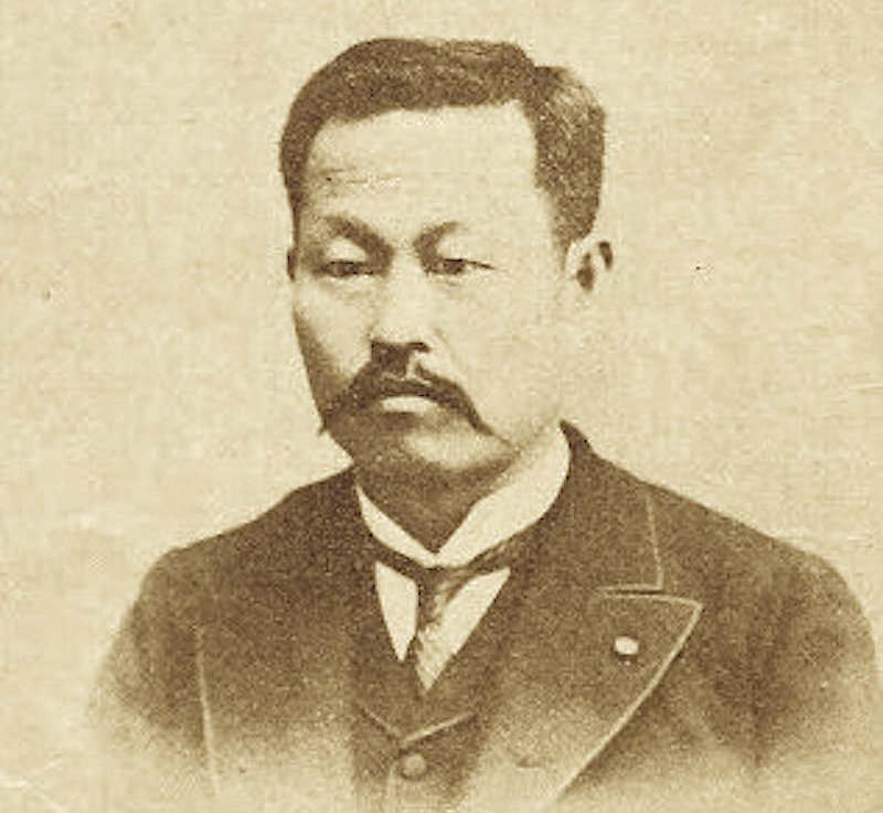 松本荘一郎