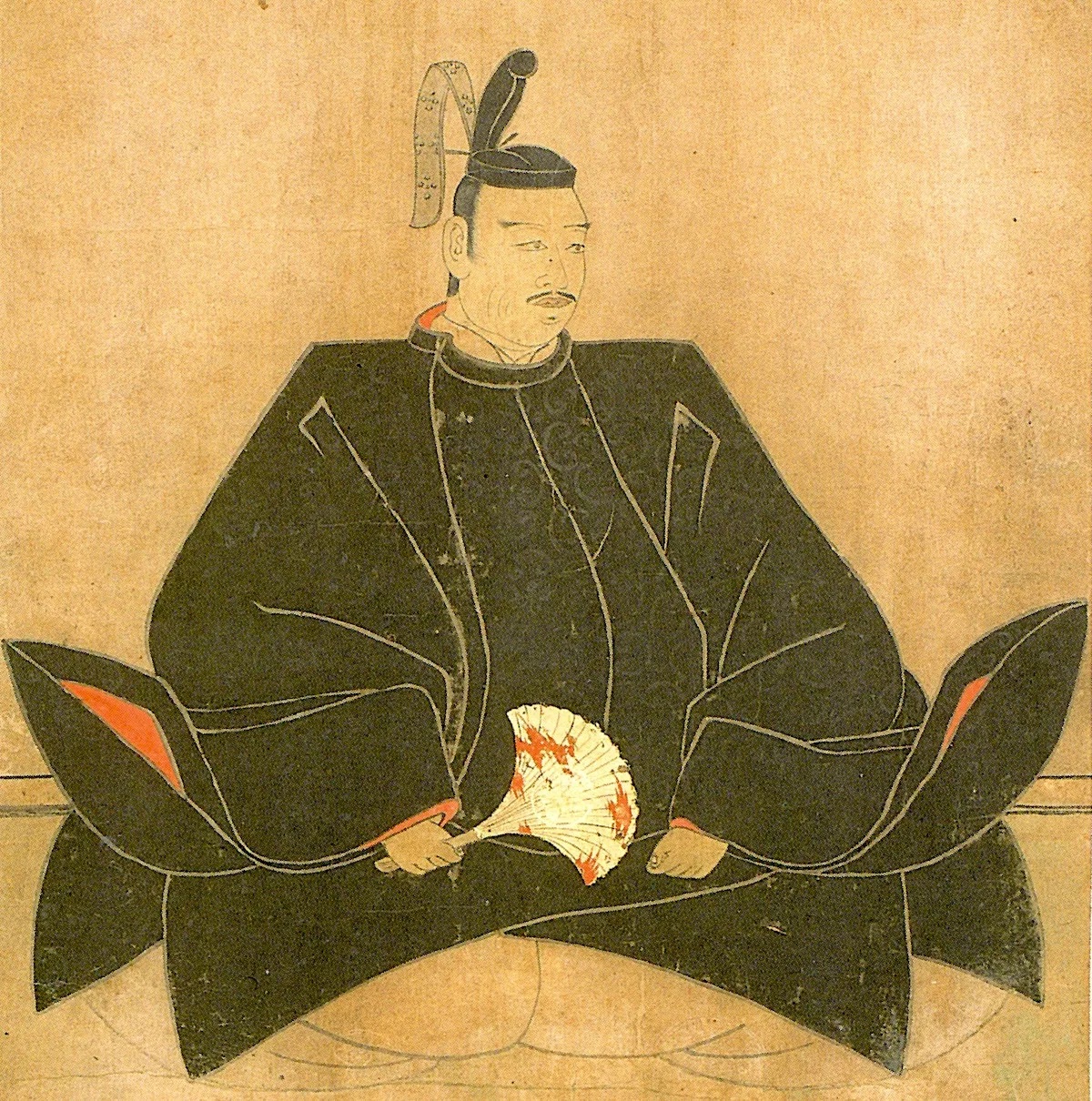 初代彦根藩主・井伊直政