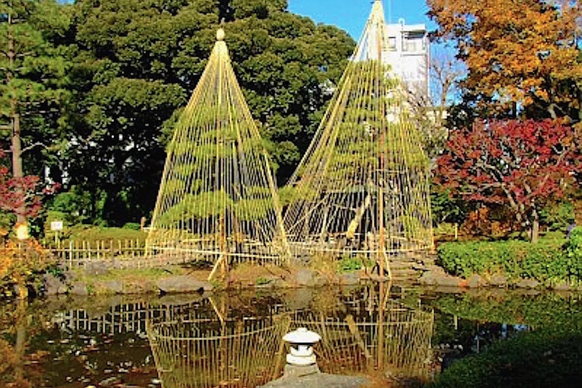 甘泉園公園