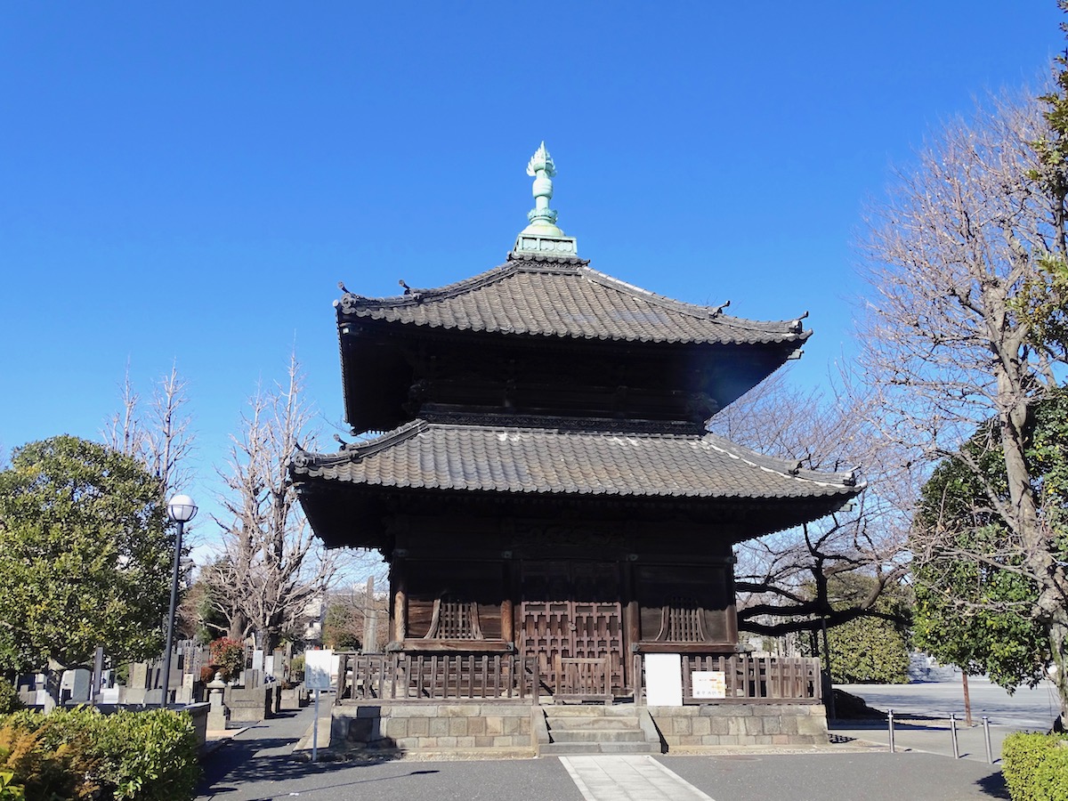 吉祥寺
