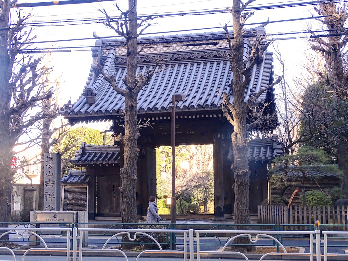 吉祥寺