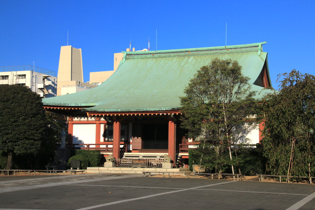 吉祥寺