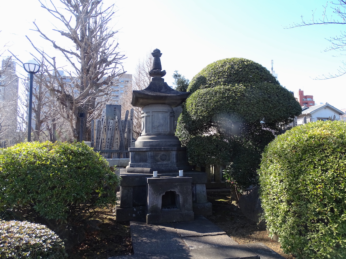 吉祥寺