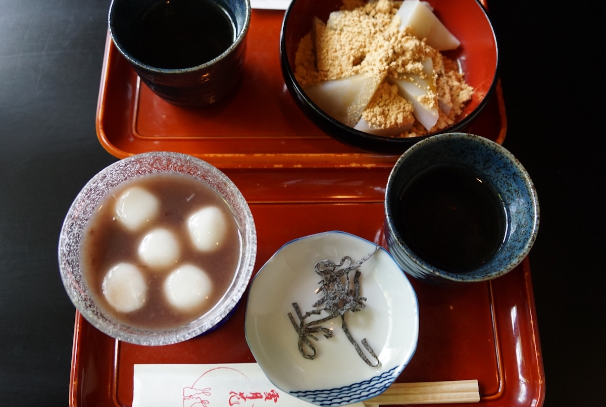等々力不動尊