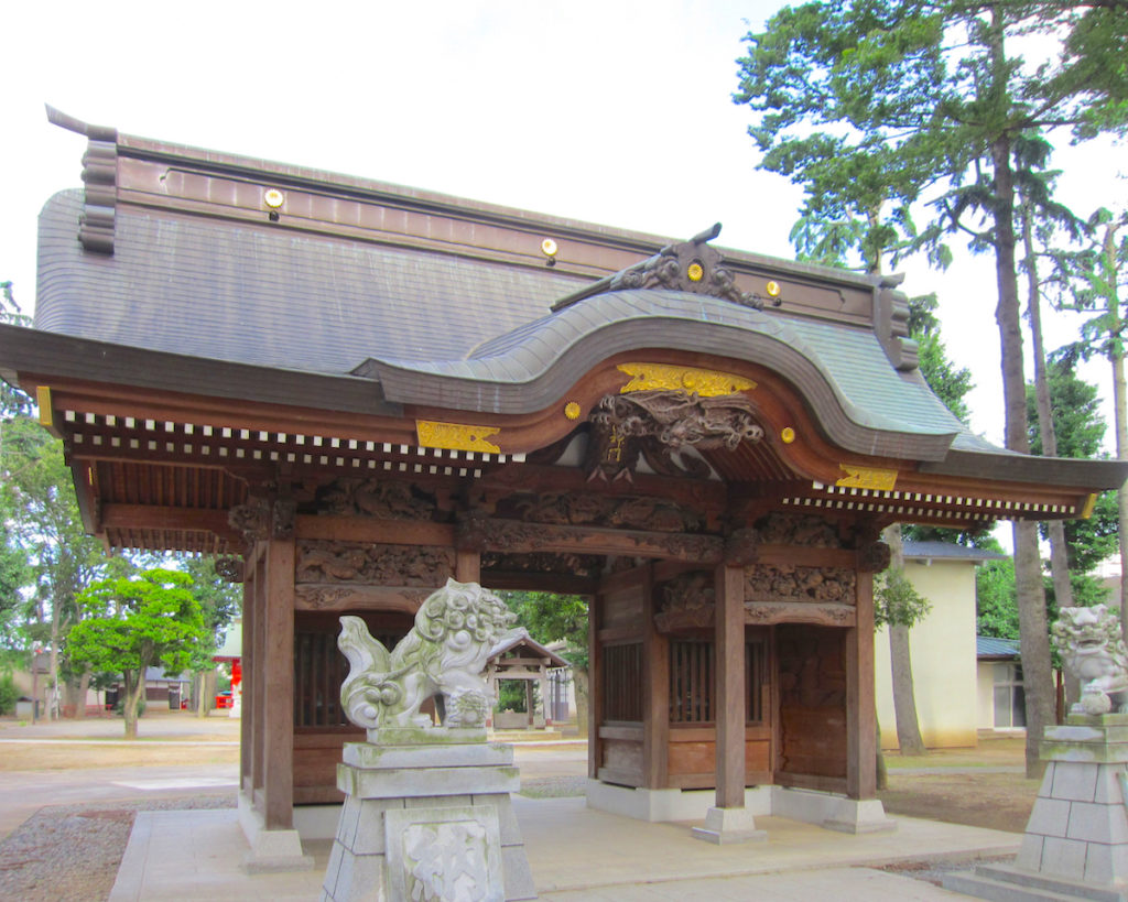 小野神社