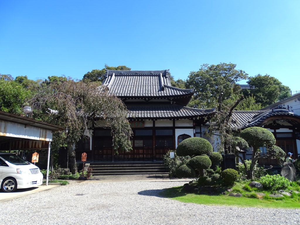 青雲寺