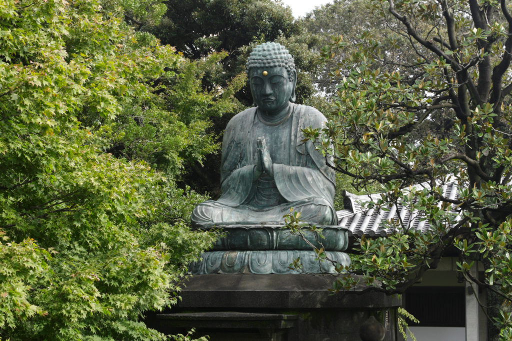 天王寺