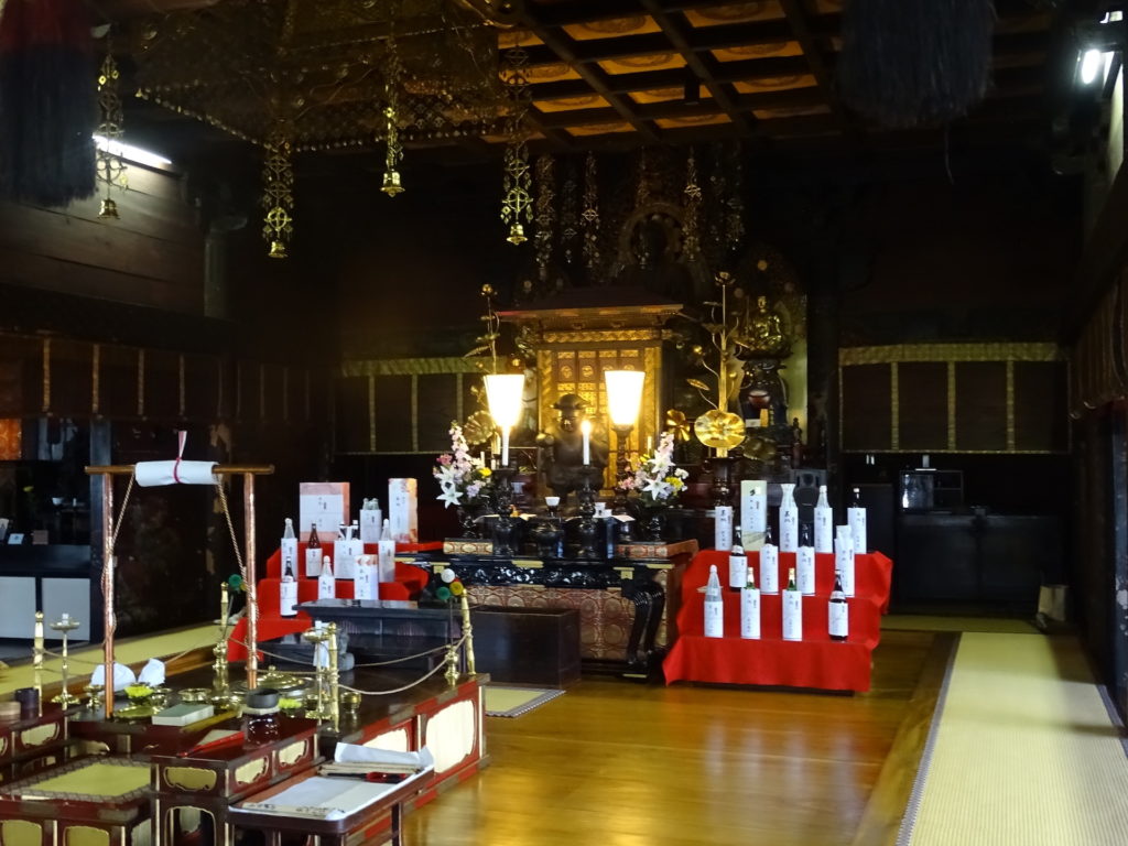 護国院