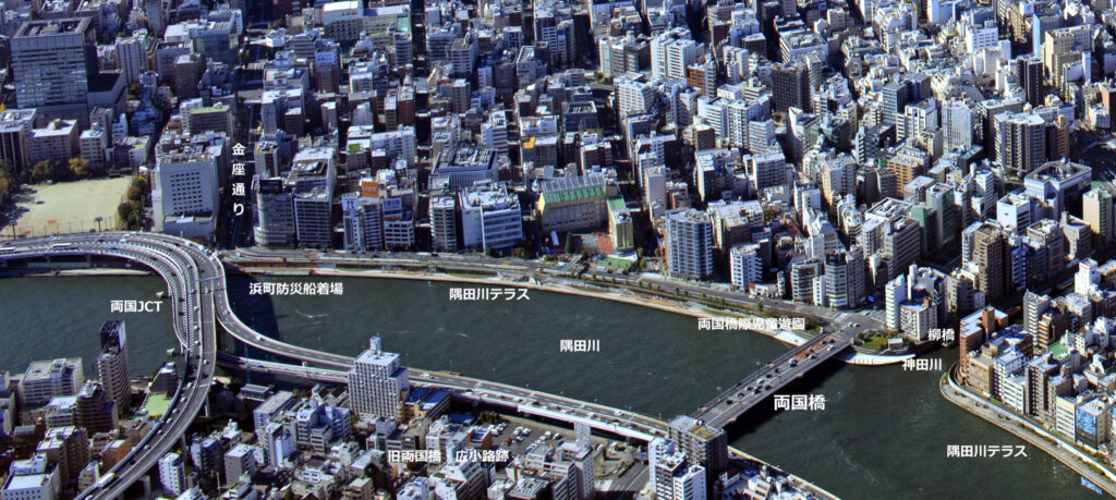 両国橋
