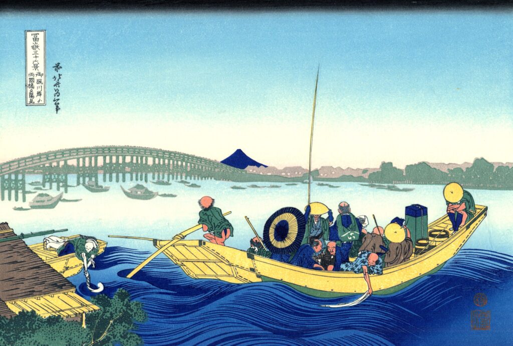 蔵前橋