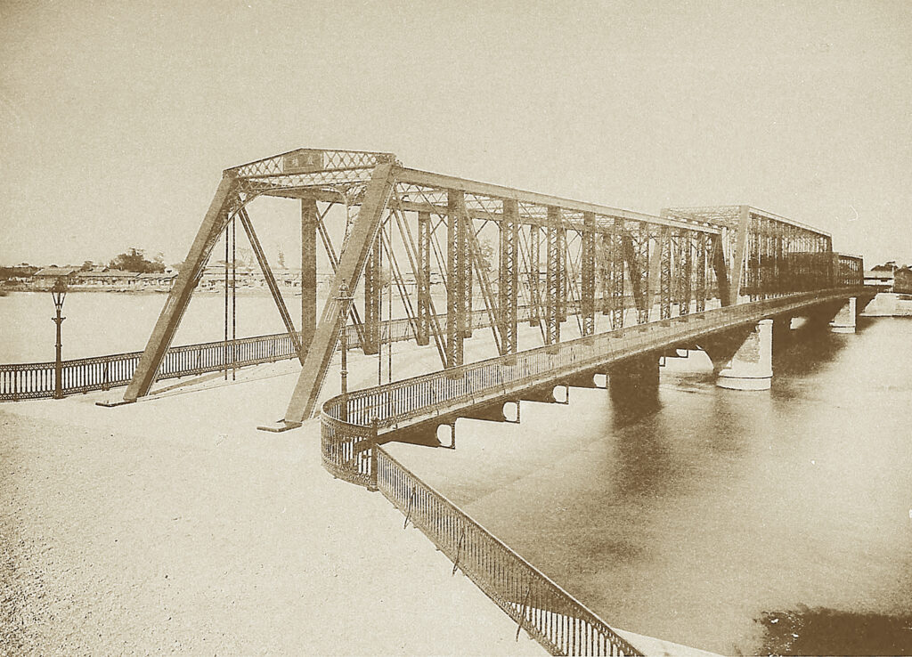 厩橋