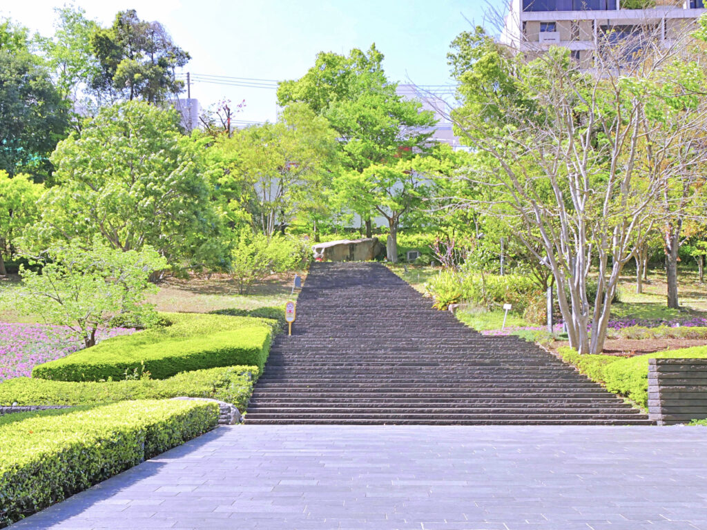 元和キリシタン遺跡