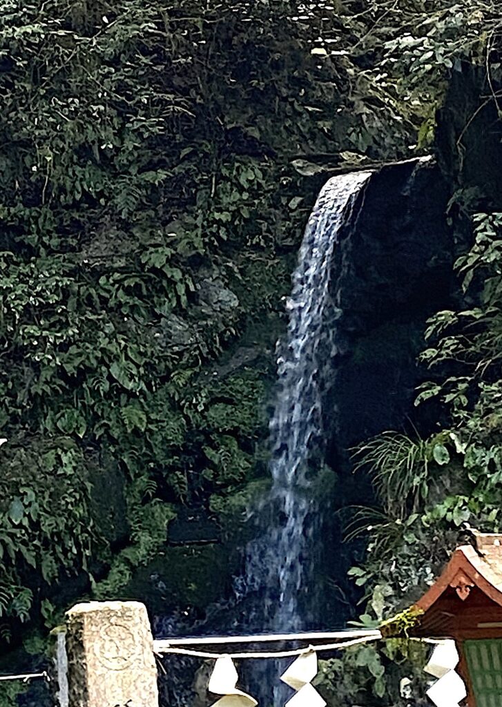 高尾山・琵琶滝