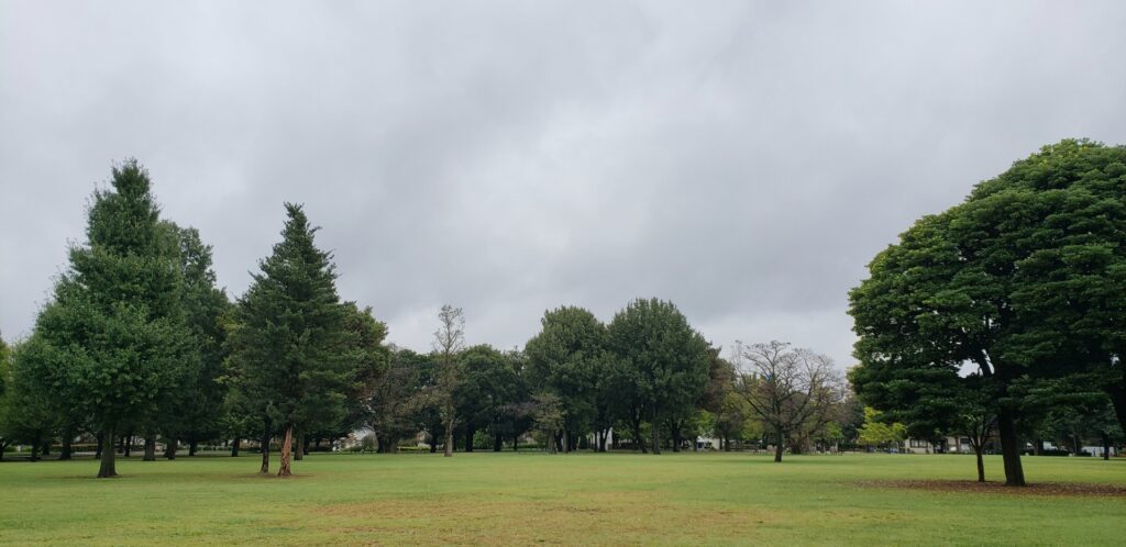 武蔵国分寺公園