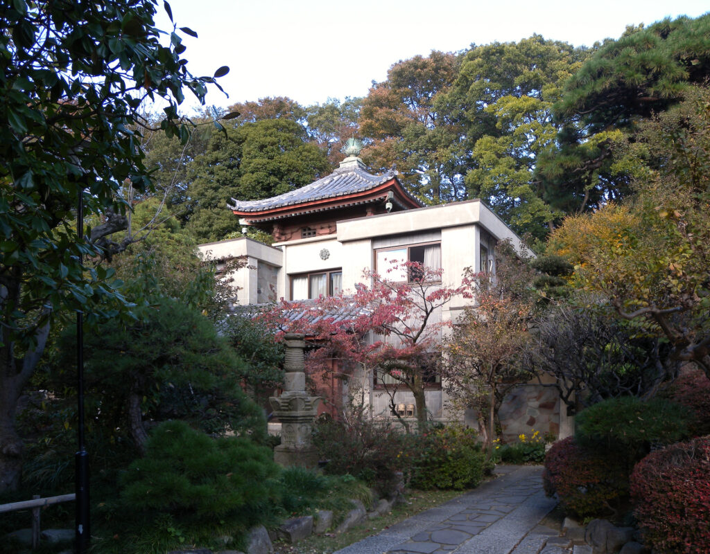 普門院