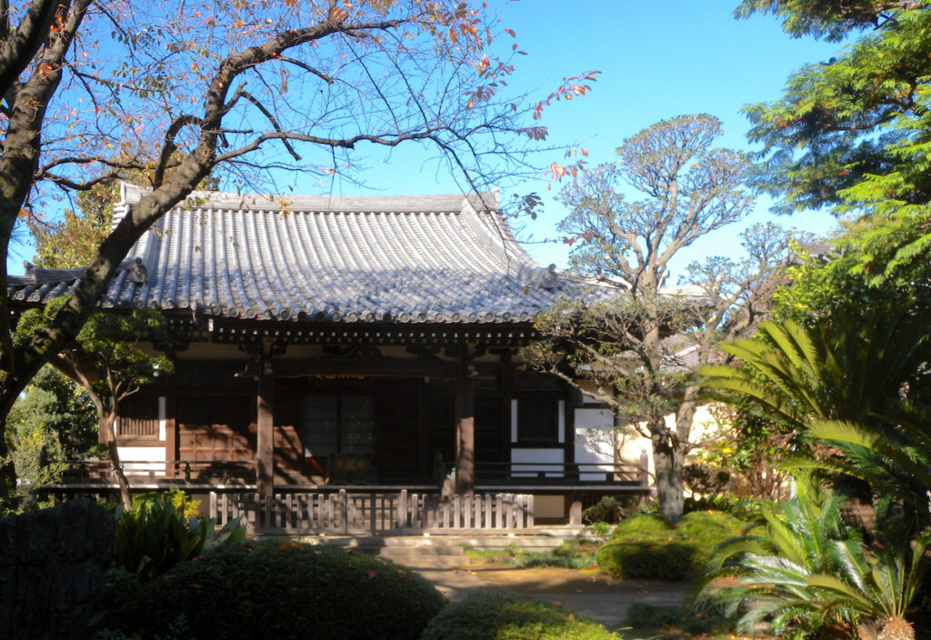 法真寺