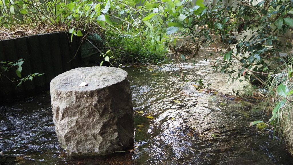 竹林公園