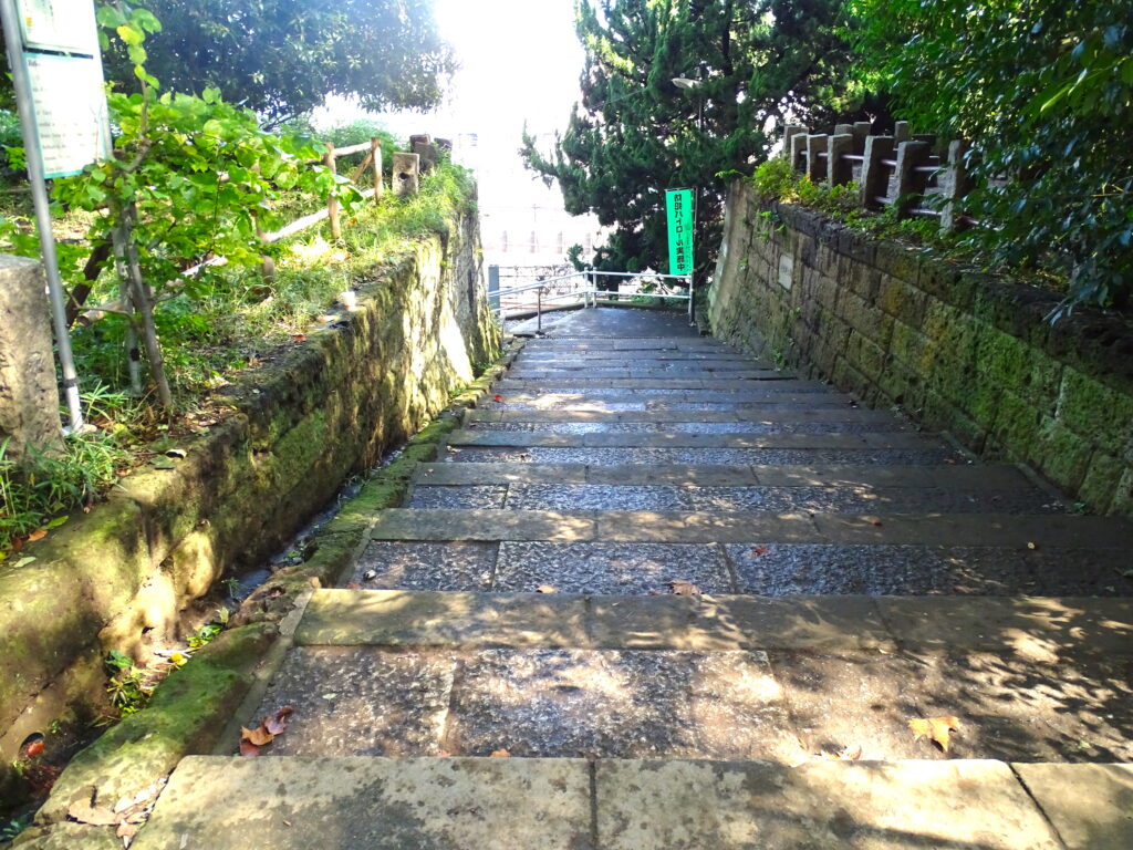 地蔵坂