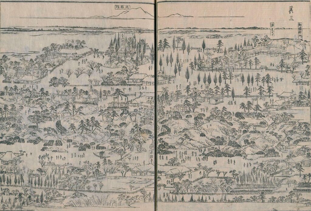 諏方神社