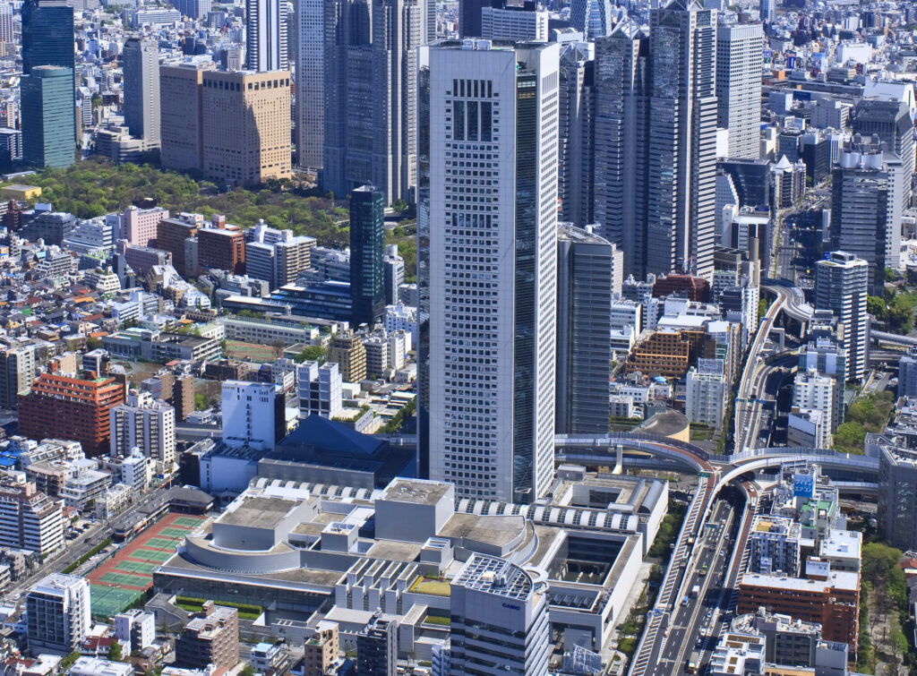 新国立劇場