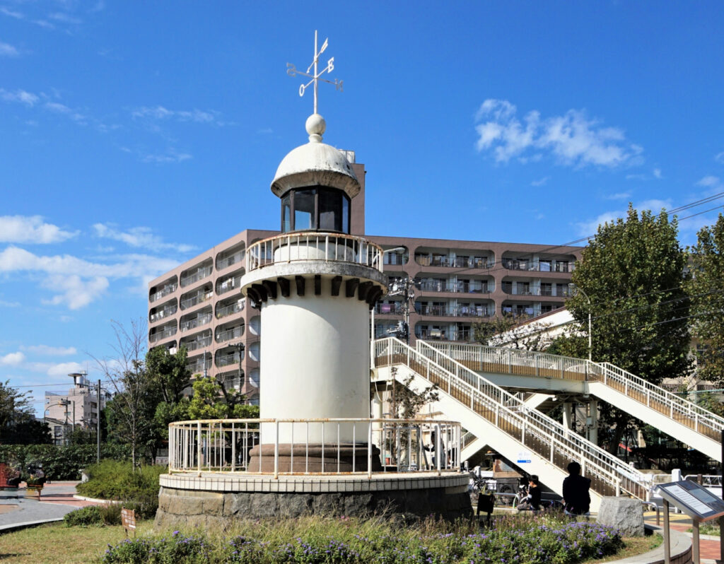 東品川公園