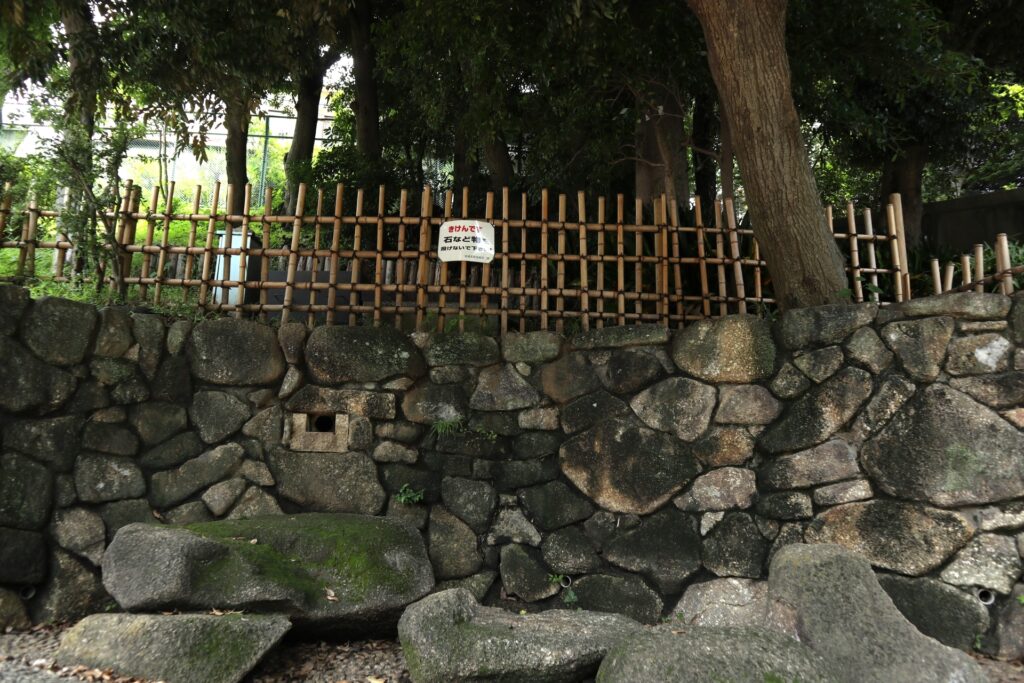 馬込城