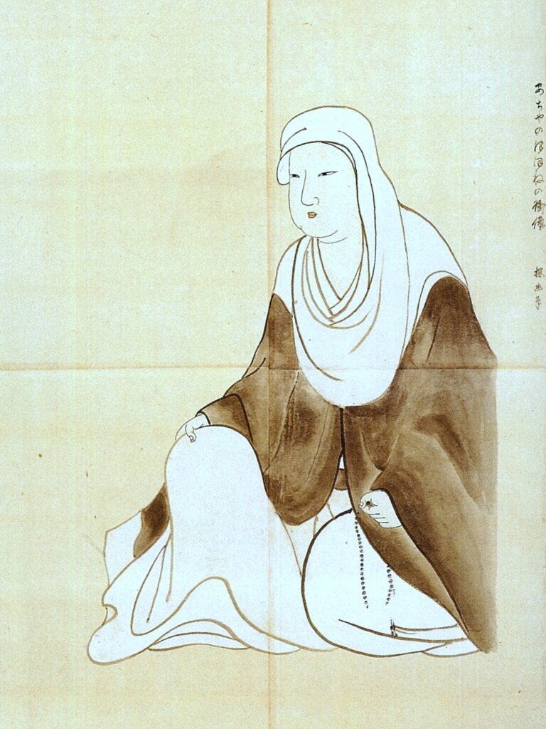 阿茶局・雲光院