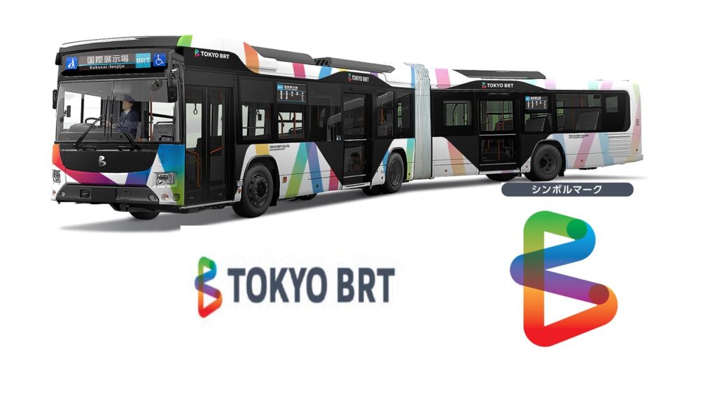 東京BRT