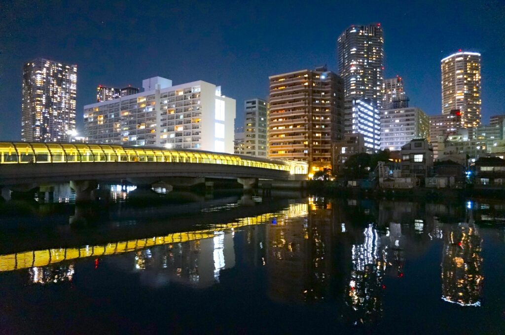 トリトンブリッジ