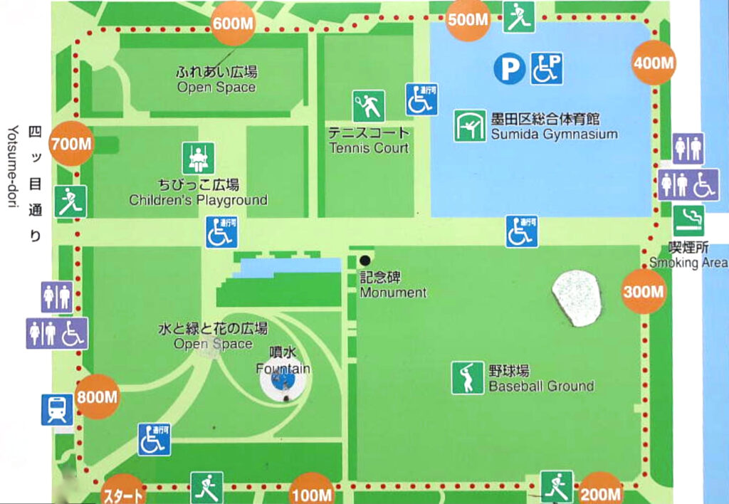 錦糸公園