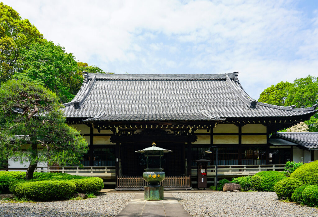 勝光院