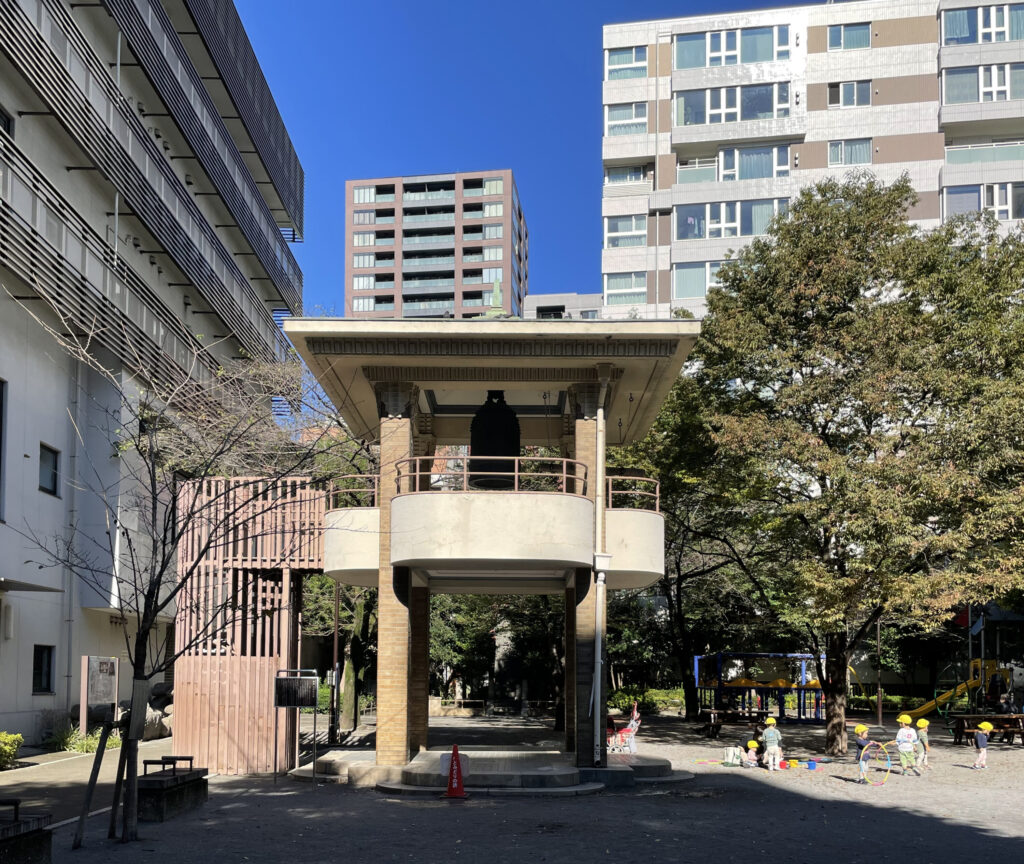 石町時の鐘