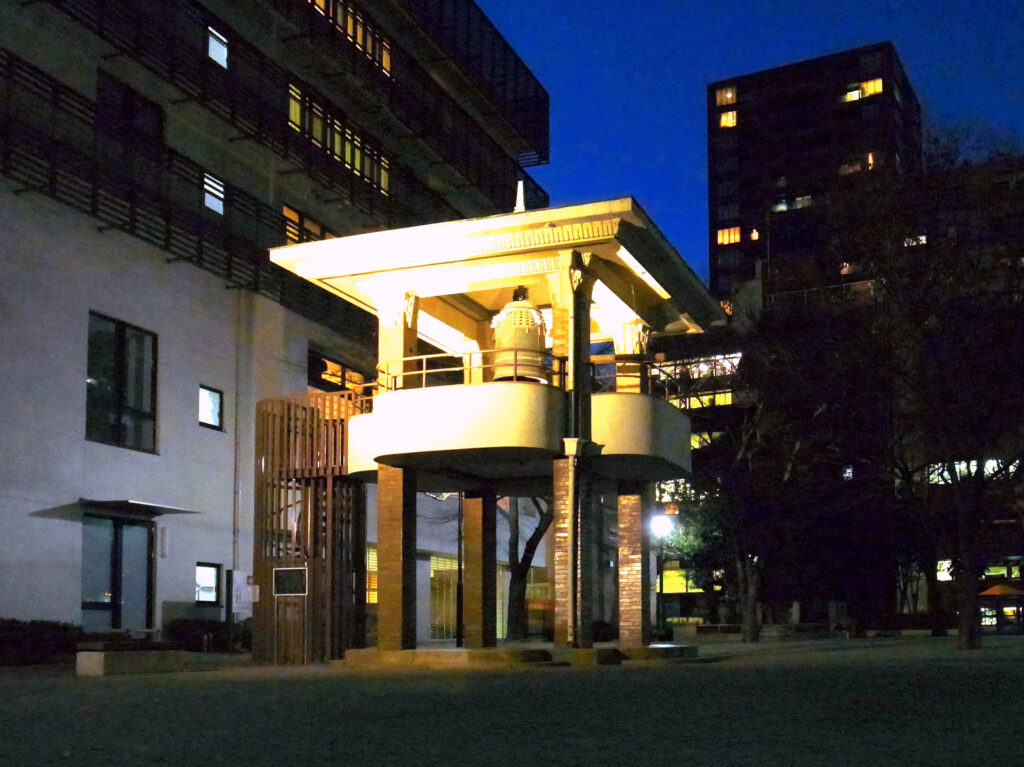 石町時の鐘