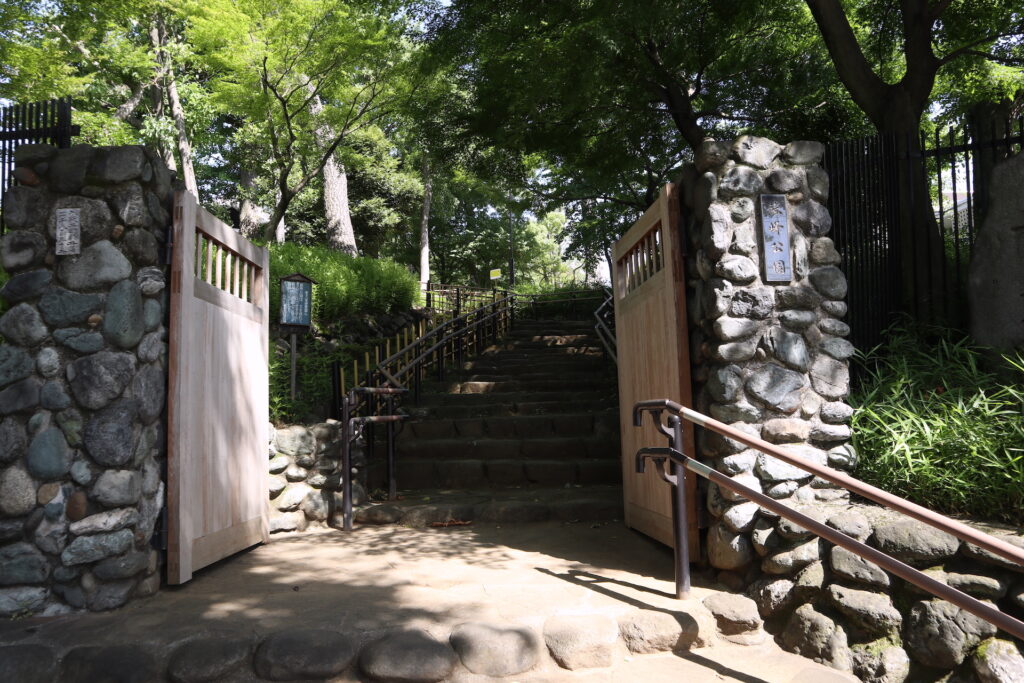 蘇峰公園